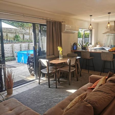Double Room Free Wifi Hamilton Exterior foto