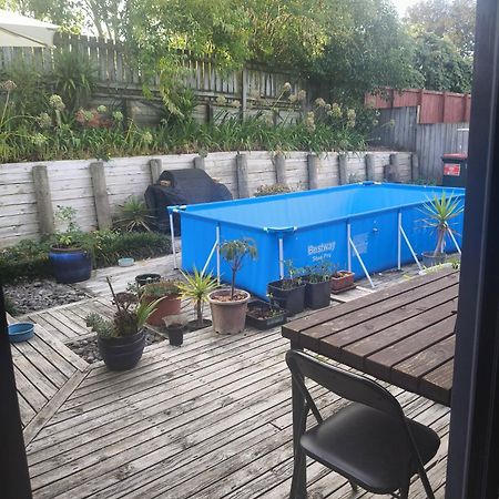 Double Room Free Wifi Hamilton Exterior foto