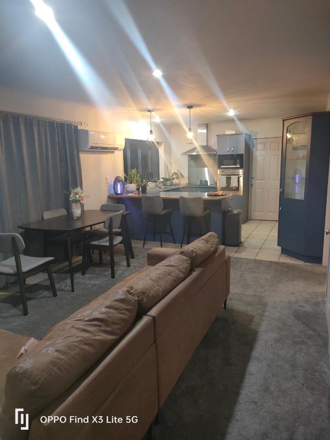 Double Room Free Wifi Hamilton Exterior foto