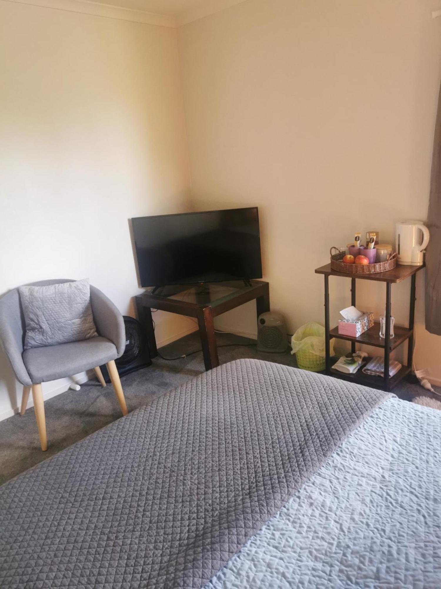 Double Room Free Wifi Hamilton Exterior foto