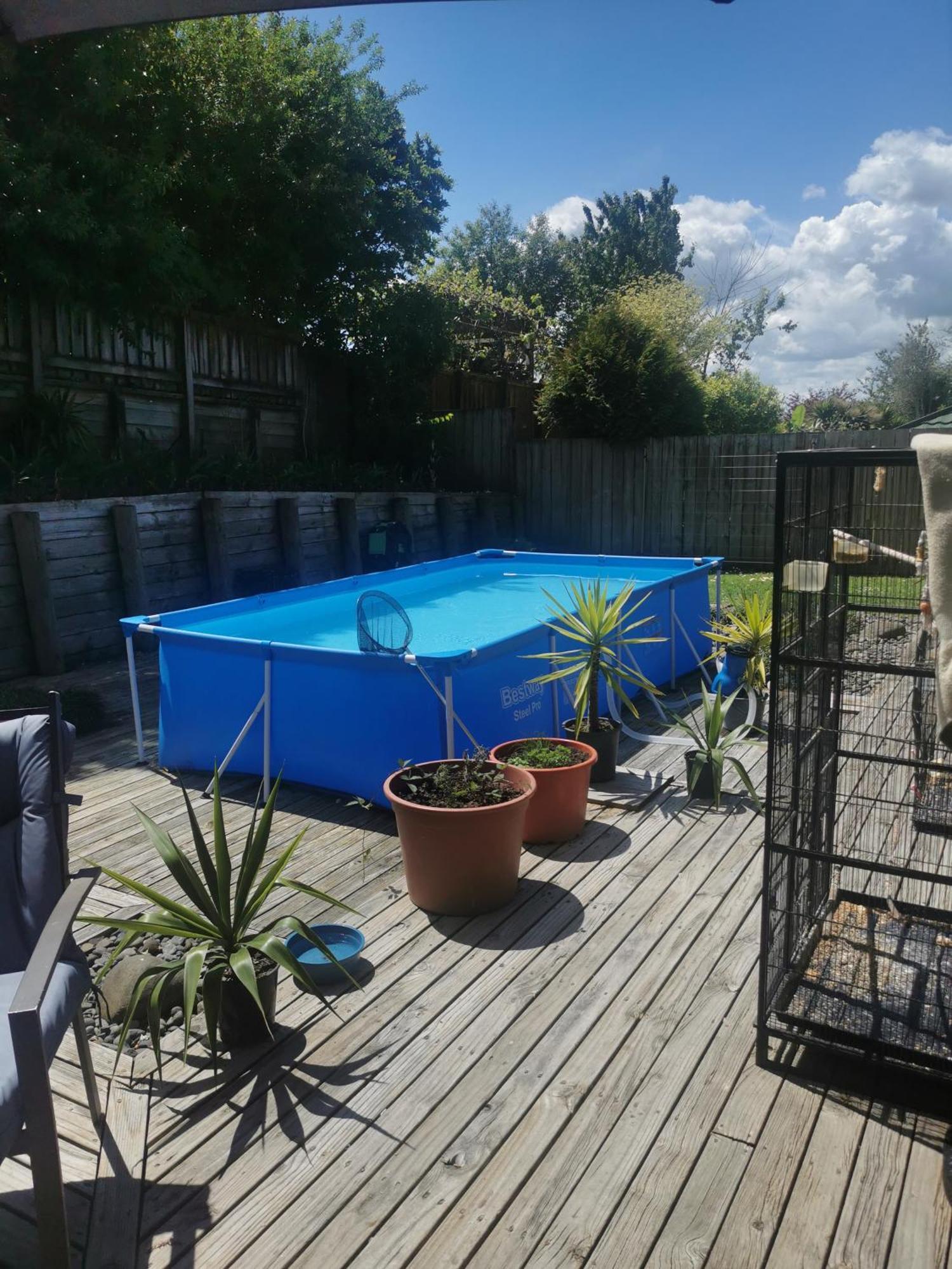 Double Room Free Wifi Hamilton Exterior foto